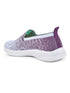DIVA Blue Women's Slip-ons
